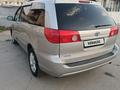 Toyota Sienna 2009 года за 8 000 000 тг. в Кызылорда – фото 5