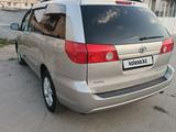 Toyota Sienna 2009 года за 8 000 000 тг. в Кызылорда – фото 5