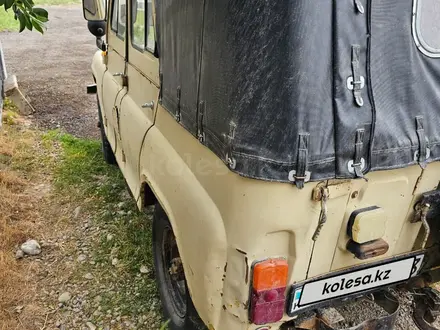УАЗ 469 1984 года за 900 000 тг. в Шымкент