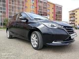 Changan Alsvin 2024 года за 6 200 000 тг. в Уральск – фото 2