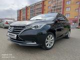 Changan Alsvin 2024 года за 6 200 000 тг. в Уральск – фото 3