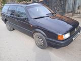 Volkswagen Passat 1992 годаүшін1 700 000 тг. в Караганда