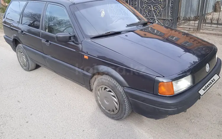 Volkswagen Passat 1992 года за 1 700 000 тг. в Караганда