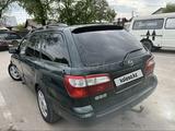 Mazda 626 2000 годаүшін1 250 000 тг. в Алматы – фото 3