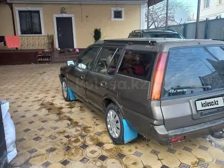 Toyota Tercel 1989 года за 1 200 000 тг. в Алматы – фото 11