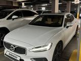 Volvo S60 2022 года за 15 500 000 тг. в Алматы