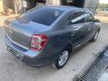 Chevrolet Cobalt 2022 года за 4 690 606 тг. в Караганда – фото 4