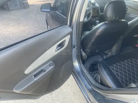 Chevrolet Cobalt 2022 года за 4 690 606 тг. в Караганда – фото 10