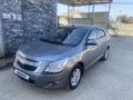 Chevrolet Cobalt 2022 года за 4 690 606 тг. в Караганда – фото 2