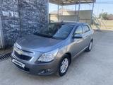Chevrolet Cobalt 2022 годаүшін4 690 606 тг. в Караганда – фото 2