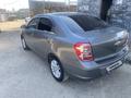 Chevrolet Cobalt 2022 года за 4 690 606 тг. в Караганда – фото 3