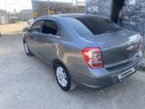 Chevrolet Cobalt 2022 годаүшін4 690 606 тг. в Караганда – фото 3