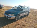 Mitsubishi Space Wagon 1998 года за 2 000 000 тг. в Абай (Келесский р-н)