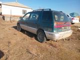 Mitsubishi Space Wagon 1998 года за 2 000 000 тг. в Абай (Келесский р-н) – фото 2