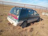 Mitsubishi Space Wagon 1998 года за 2 000 000 тг. в Абай (Келесский р-н) – фото 3