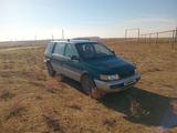 Mitsubishi Space Wagon 1998 года за 2 000 000 тг. в Абай (Келесский р-н) – фото 4