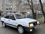 ВАЗ (Lada) 21099 1995 года за 700 000 тг. в Петропавловск