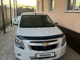 Chevrolet Cobalt 2023 годаfor6 600 000 тг. в Шымкент