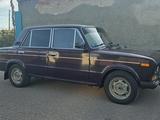 ВАЗ (Lada) 2106 2003 года за 1 450 000 тг. в Рудный – фото 3