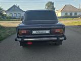 ВАЗ (Lada) 2106 2003 года за 1 450 000 тг. в Рудный – фото 5