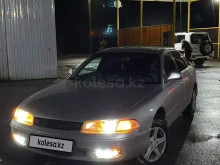 Mazda 626 1994 года за 1 700 000 тг. в Алматы