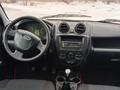 ВАЗ (Lada) Granta 2190 2015 года за 3 100 000 тг. в Актобе – фото 12