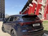 Jetour X70 Plus 2024 годаүшін9 900 000 тг. в Актобе – фото 4