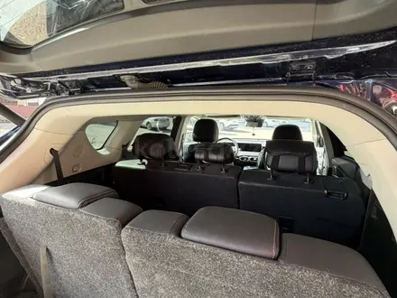Jetour X70 Plus 2024 года за 9 900 000 тг. в Актобе – фото 6