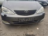 Toyota Camry 2003 годаүшін4 950 000 тг. в Уральск