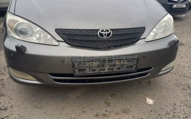 Toyota Camry 2003 годаүшін4 950 000 тг. в Уральск