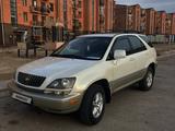 Lexus RX 300 1999 годаүшін4 600 000 тг. в Кызылорда – фото 3