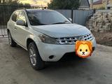 Nissan Murano 2005 года за 3 500 000 тг. в Атырау