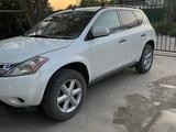 Nissan Murano 2005 года за 3 500 000 тг. в Атырау – фото 3