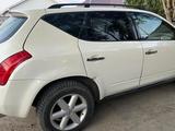 Nissan Murano 2005 года за 3 500 000 тг. в Атырау – фото 2