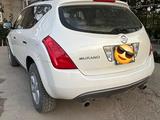 Nissan Murano 2005 года за 3 500 000 тг. в Атырау – фото 4