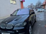 BMW X5 2008 годаүшін7 200 000 тг. в Шымкент – фото 2