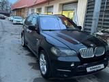 BMW X5 2008 годаүшін7 200 000 тг. в Шымкент – фото 3