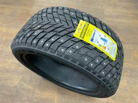 275/40r19 Sonix Winter Xpro Studs 69 за 68 000 тг. в Астана