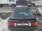 Audi 80 1990 годаfor1 000 000 тг. в Караганда – фото 3