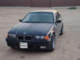 BMW 325 1992 годаүшін1 000 000 тг. в Атырау – фото 2