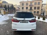 Honda Odyssey 2022 годаfor19 000 000 тг. в Алматы – фото 2