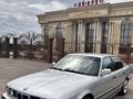 BMW 520 1992 года за 2 800 000 тг. в Шу – фото 3