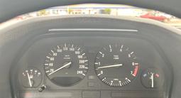BMW 520 1992 года за 2 950 000 тг. в Шу – фото 5