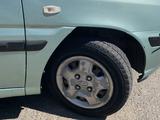 Hyundai Matrix 2002 года за 2 450 000 тг. в Астана – фото 3