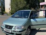 Hyundai Matrix 2002 года за 2 450 000 тг. в Астана