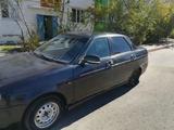 ВАЗ (Lada) Priora 2170 2007 годаүшін1 000 000 тг. в Актобе – фото 3