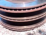 Тормозные диски на ИНФИНИТИ (INFINITI)үшін62 000 тг. в Алматы – фото 2