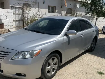 Toyota Camry 2007 года за 6 700 000 тг. в Жанаозен – фото 3