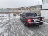 ВАЗ (Lada) Priora 2170 2012 годаfor2 350 000 тг. в Усть-Каменогорск