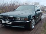 BMW 728 1995 годаfor2 800 000 тг. в Астана – фото 2